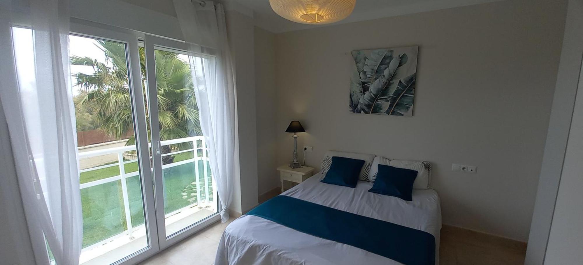View - Primera Linea Lujo Apartamento *