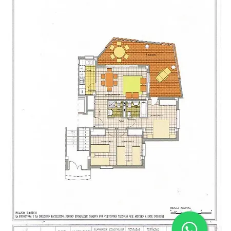 Beach View - Primera Linea Lujo Denia Exterior photo