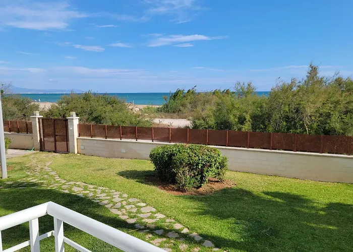 Beach View - Primera Linea Lujo
