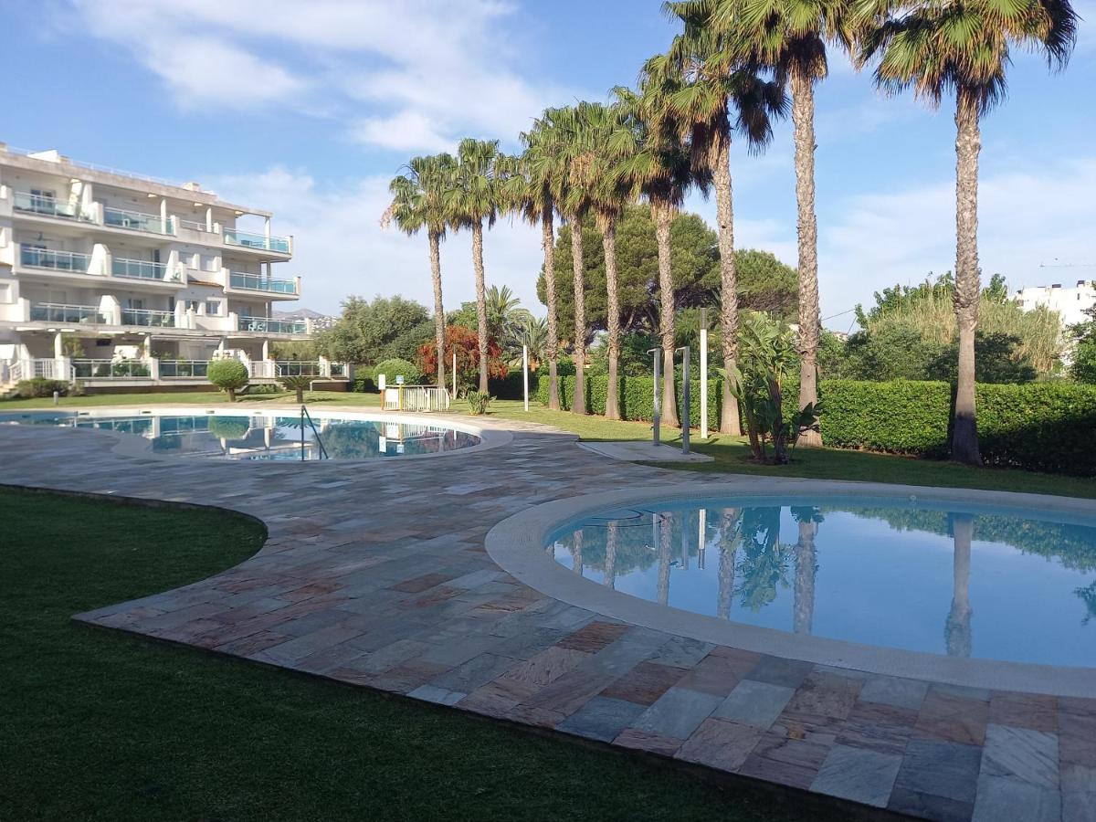Apartment View - Primera Linea Lujo *
