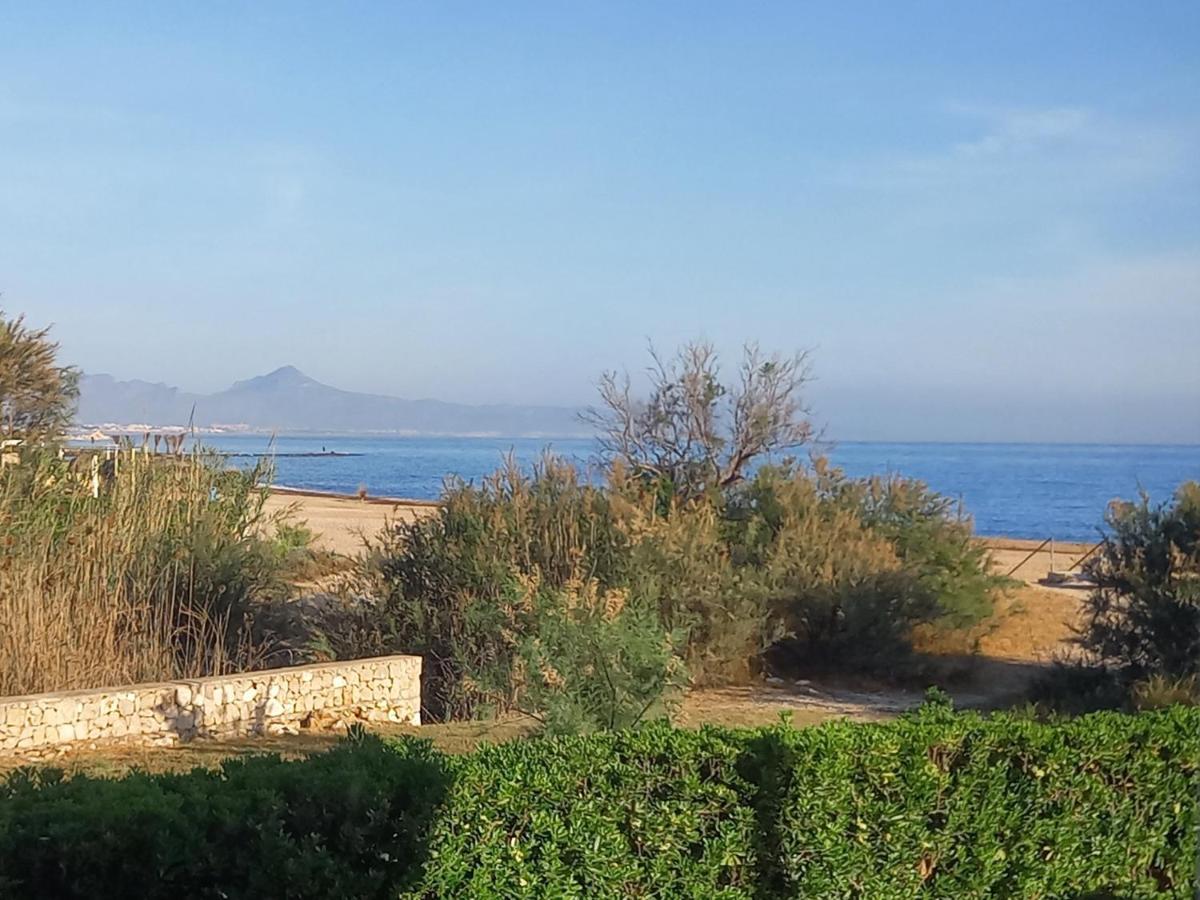 View - Primera Linea Lujo * Denia