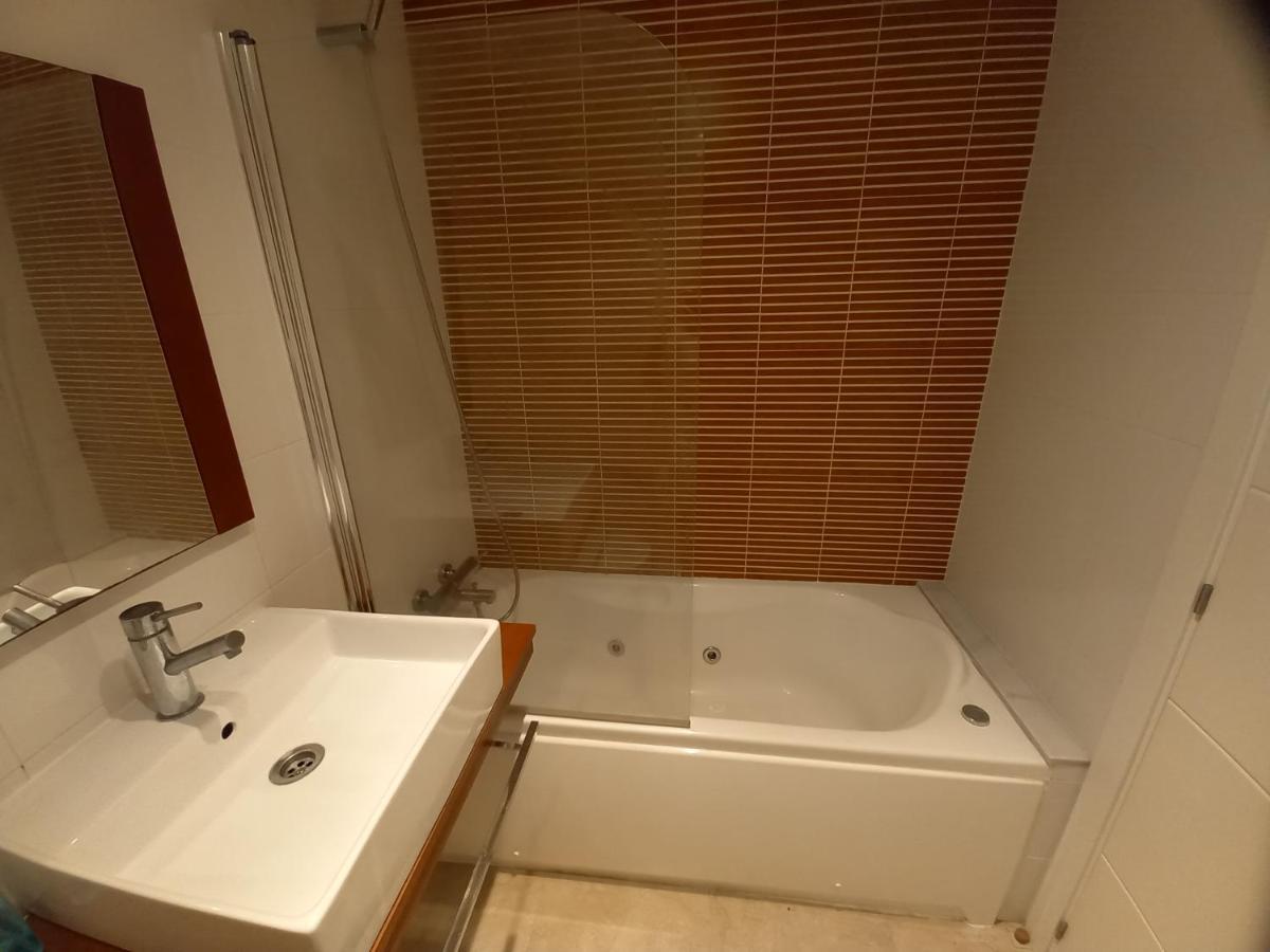 View - Primera Linea Lujo Apartment