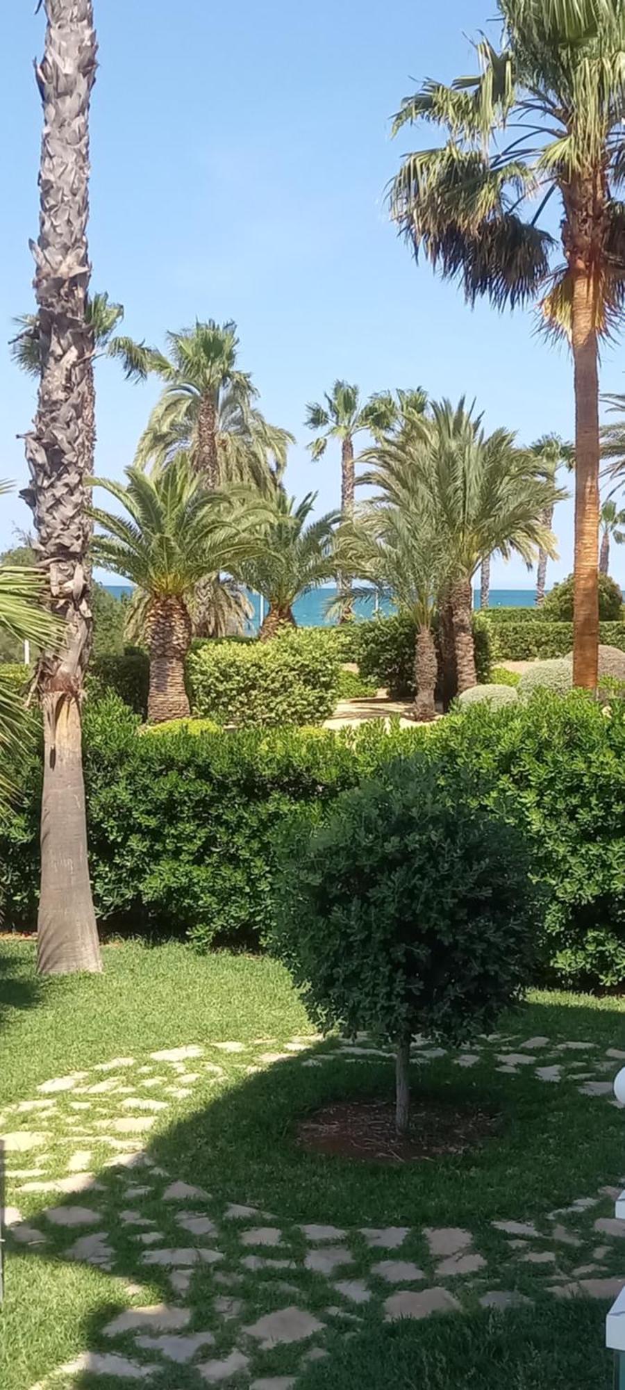 Apartment View - Primera Linea Lujo