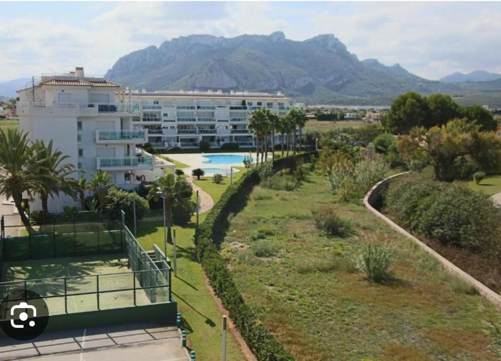 Apartment View - Primera Linea Lujo