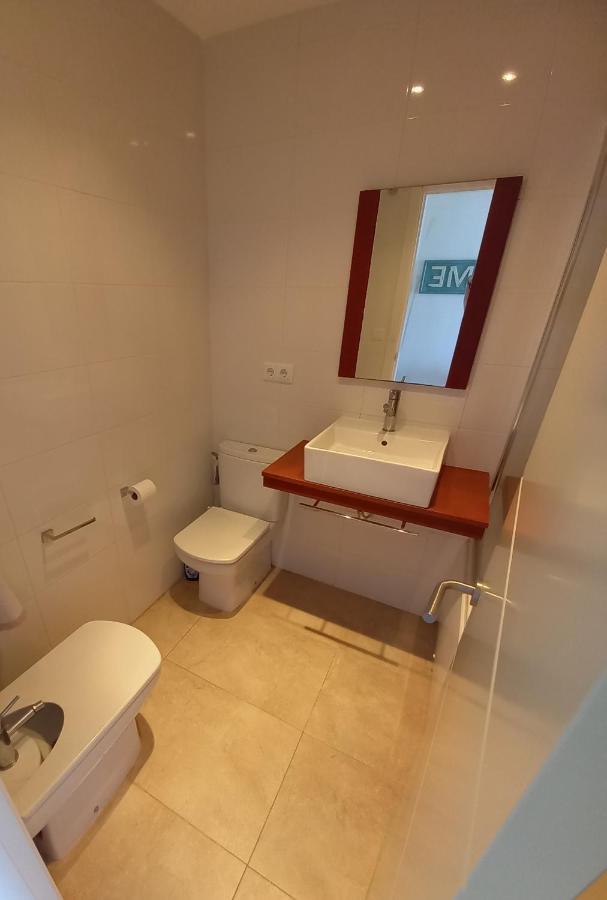 Apartment View - Primera Linea Lujo Denia