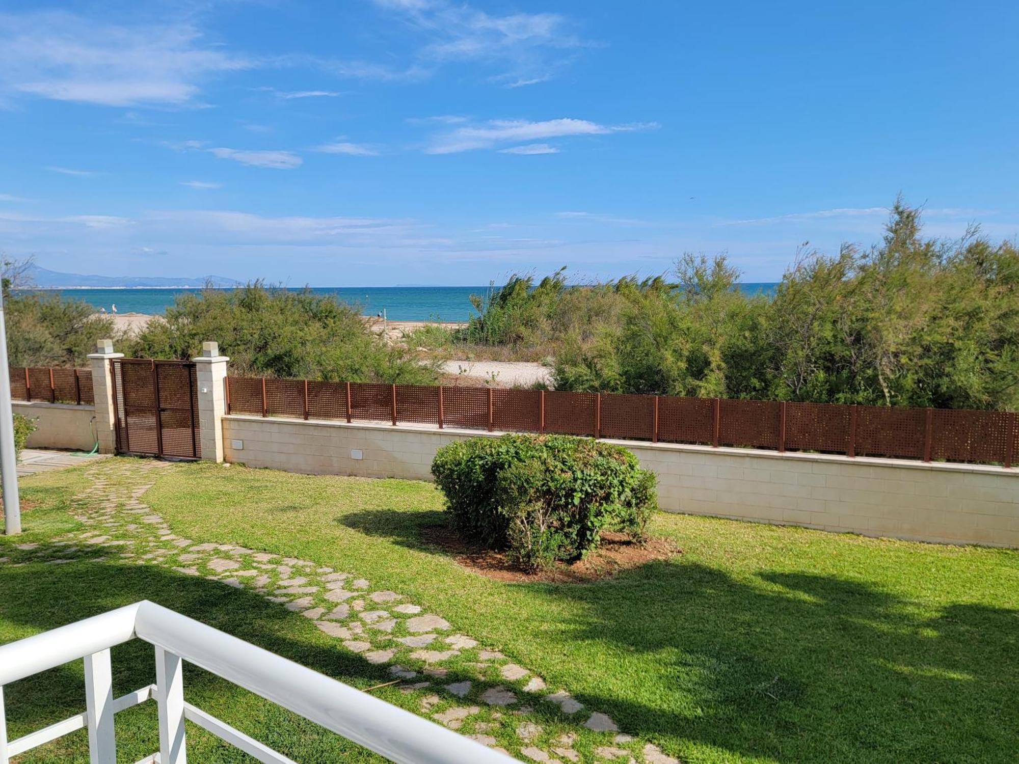 View - Primera Linea Lujo Apartment